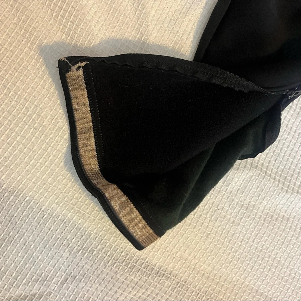 Pearl Izumi Thermal Cycling Leggings Women’s Sz S - Picture 6 of 10